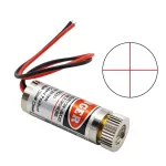 Laser 5mW Tia Đỏ Cross